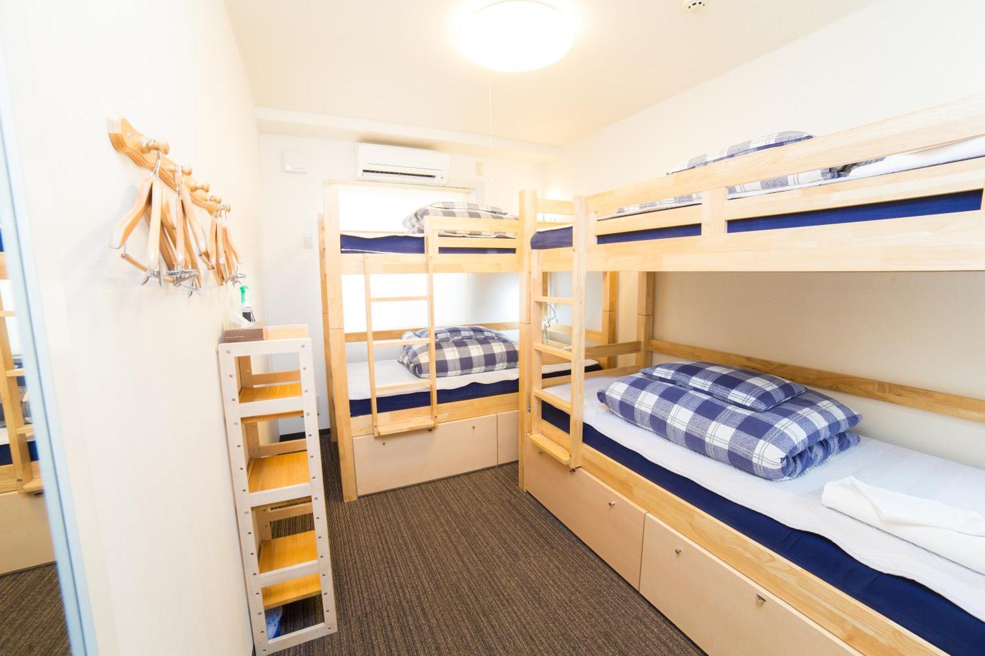 K'S House Kyoto -Travelers Hostel Exterior photo