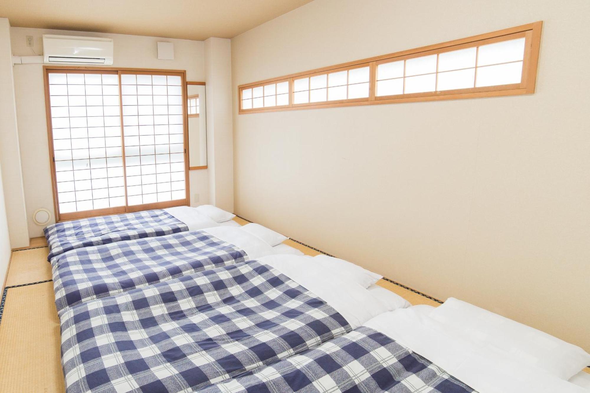 K'S House Kyoto -Travelers Hostel Exterior photo