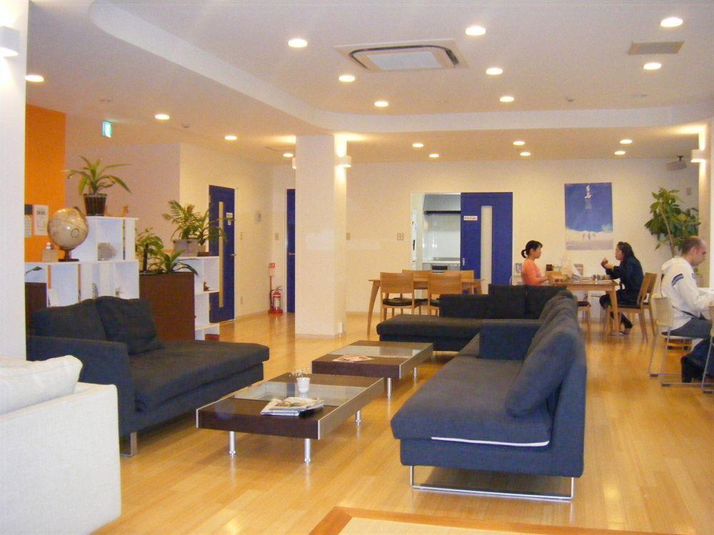 K'S House Kyoto -Travelers Hostel Exterior photo