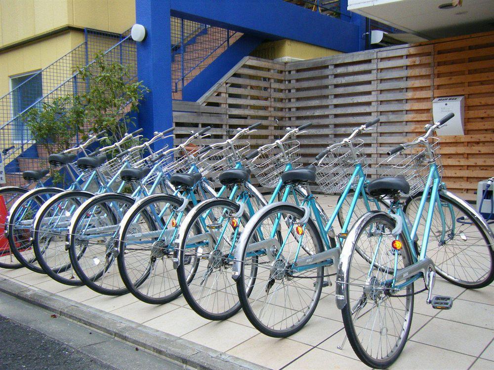 K'S House Kyoto -Travelers Hostel Exterior photo