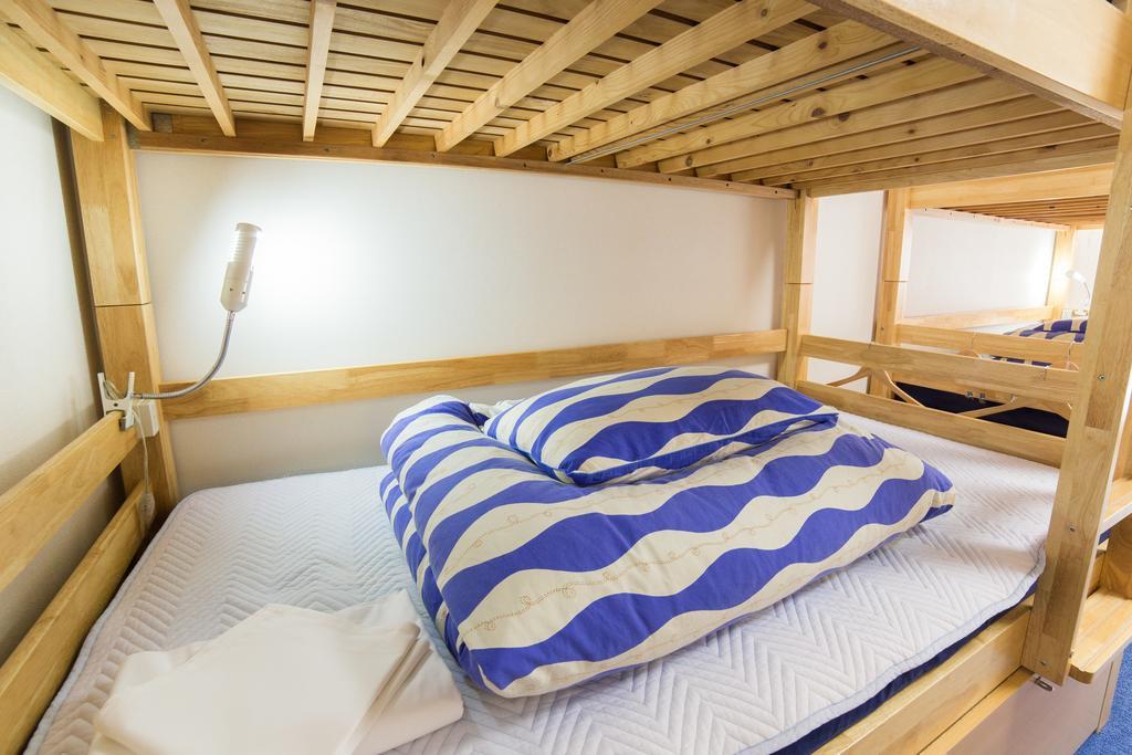 K'S House Kyoto -Travelers Hostel Exterior photo